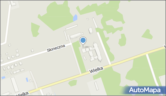 Dom Pomocy Społecznej, Wielka 101, Dębina 22-630 - Dom opieki, Hospicjum, numer telefonu