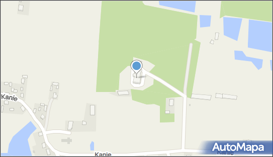 Dom Pomocy Społecznej, Kanie 129, Kanie 22-171 - Dom opieki, Hospicjum, numer telefonu