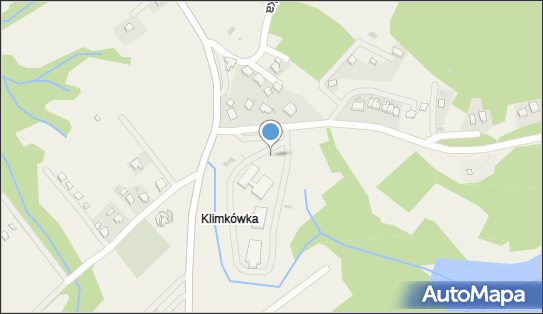 Dom Pomocy Społecznej, Klimkówka 67, Klimkówka 38-312 - Dom opieki, Hospicjum, numer telefonu