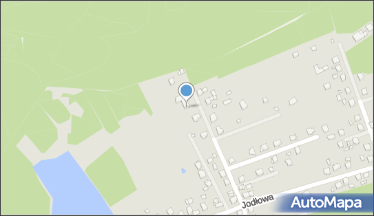 Dom Seniora Pod Jodłami, Jodłowa 66F, Rybnik 44-213 - Dom opieki, Hospicjum, numer telefonu