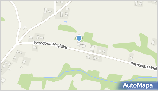 dps im. Ojca Pio, Mogilno 233, Mogilno 33-326 - Dom opieki, Hospicjum