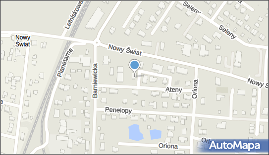HARMONIA – DOM SENIORA, Ateny 26, Gdańsk 80-299 - Dom opieki, Hospicjum, numer telefonu