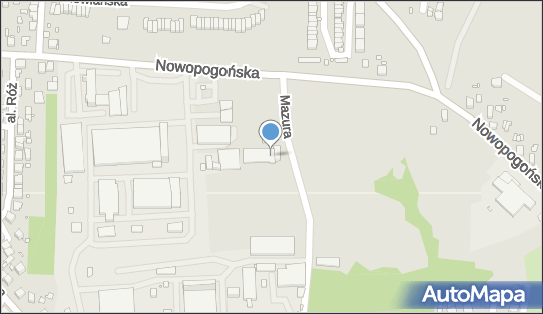 Opieka Silesia Centrum Opieki Seniora, Mazura Józefa 6, Czeladź 41-253 - Dom opieki, Hospicjum, godziny otwarcia, numer telefonu