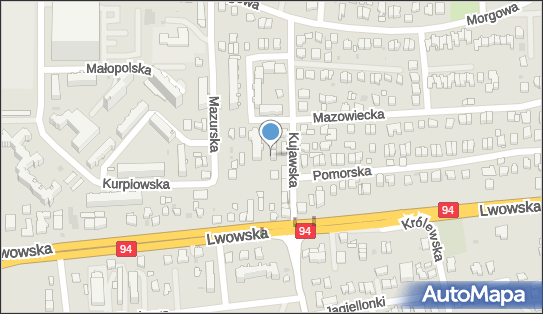 Opiekuńczo Leczniczy Dzieci, Kujawska 5, Rzeszów 35-353 - Dom opieki, Hospicjum, numer telefonu