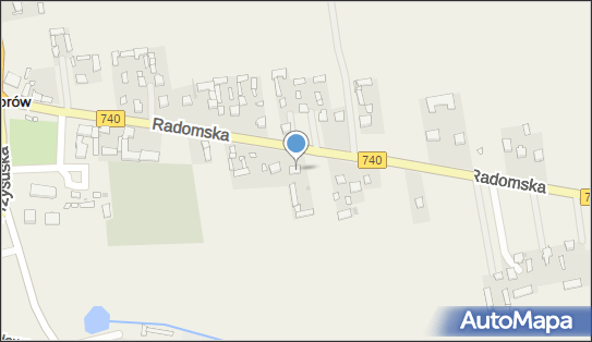 pigułka ostatniej woli gdzie kupić, Radomska 14, Potworów 26-414 - Dom opieki, Hospicjum