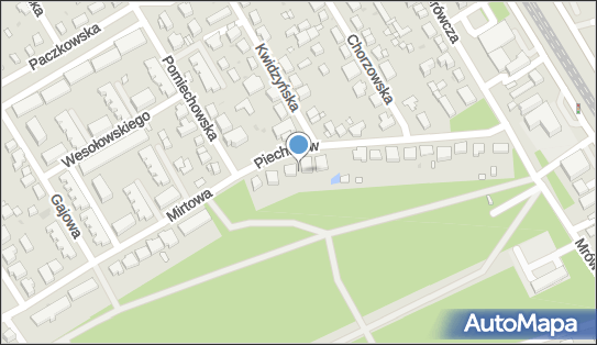 Prywatny Dom Opieki Pod Świerkami, Piechurów 6, Warszawa 04-696 - Dom opieki, Hospicjum, numer telefonu