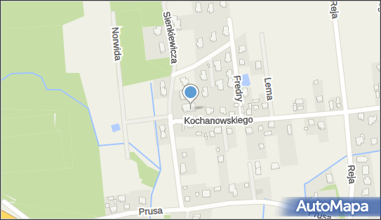 Rob-Med Dom Opieki, Kochanowskiego Jana 68, Tomice 05-532 - Dom opieki, Hospicjum, numer telefonu