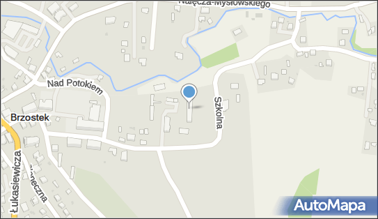 Środowiskowy Dom Samopomocy im Jana Pawła 2, Szkolna 23a 39-230 - Dom opieki, Hospicjum, numer telefonu