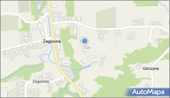 Środowiskowy Dom Samopomocy w Żegocinie, 32-731 Żegocina 232a 32-731 - Dom opieki, Hospicjum, numer telefonu