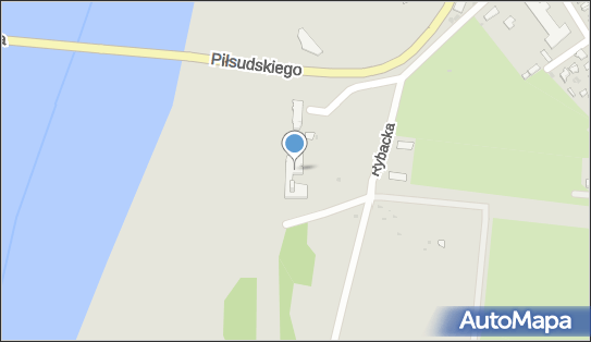 Zakonny Dom Seniora i Opieki dla Dorosłych BETANIA, Rybacka 7 24-100 - Dom opieki, Hospicjum, godziny otwarcia, numer telefonu