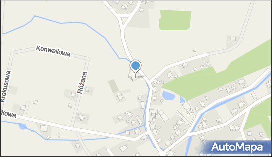 Złote Borki, Rezydencja dla Seniorów, Jarnołtówek 52 48-267 - Dom opieki, Hospicjum, numer telefonu