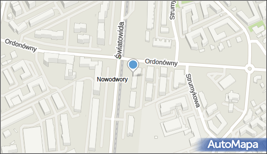 Domino's Pizza, Swiatowida 58B, Warszawa, godziny otwarcia, numer telefonu