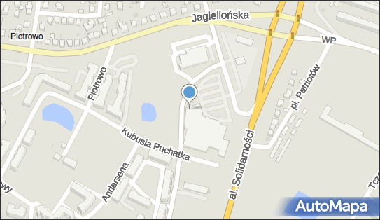 Domino's Pizza, Braci Grimm 4, Tczew