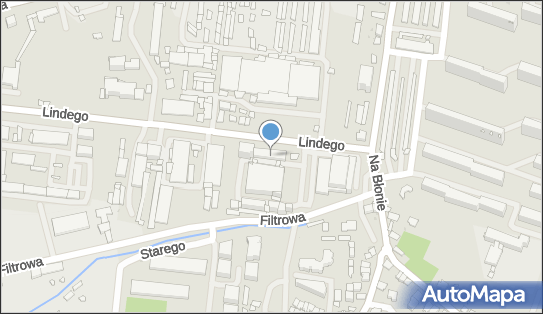 Domino's Pizza, Lindego 1, Kraków