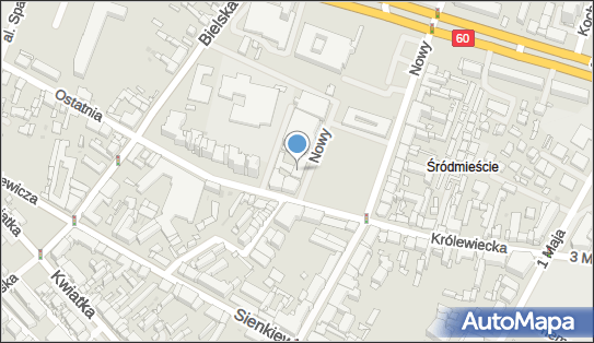 Biuro Podatkowo-Rachunkowe Ekspert, Nowy Rynek 3, Płock 09-402 - Doradca podatkowy