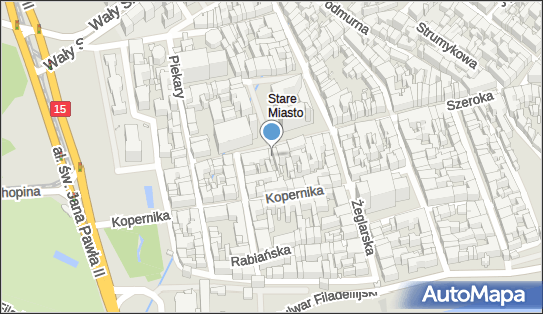 Danuta Latowska, Rynek Staromiejski 9, Toruń 87-100 - Doradca podatkowy, numer telefonu