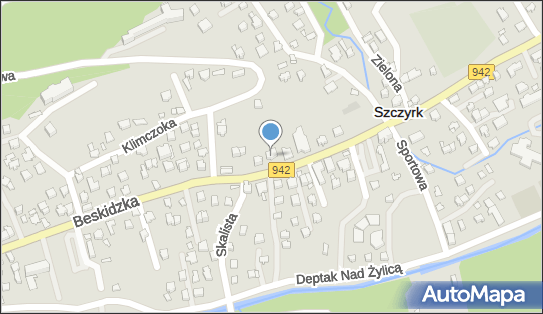 Kancelaria Doradztwa Podatkowego Węgrzynkiewicz, Szczyrk 43-370 - Doradca podatkowy, numer telefonu