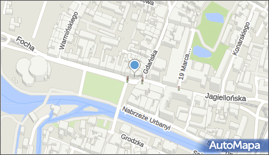 PIOTROWSKI Kancelaria Doradcy Podatkowego, Bydgoszcz 85-070 - Doradca podatkowy, godziny otwarcia, numer telefonu