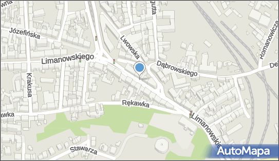 RHL Biuro Doradztwa Podatkowego i Księgowości Radosław Lekki 30-551 - Doradca podatkowy, numer telefonu