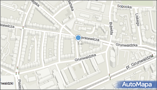 Anna Załoga Sourcing Consultant, Suchardy Edwarda 7, Wrocław 50-362 - Doradztwo personalne, NIP: 8981808383