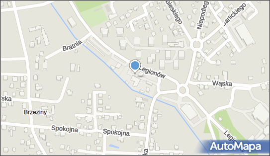 ASR Consulting Sp. z o. o., Legionów 88b, Czechowice-Dziedzice 43-502 - Doradztwo personalne, numer telefonu