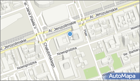 Concordia, Aleje Jerozolimskie 65/79, Warszawa 00-697 - Doradztwo personalne, godziny otwarcia, numer telefonu