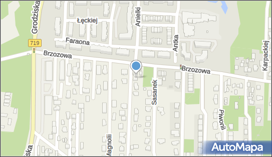 5341008560, Adr - Info Doradztwo i Szkolenia Anna Witkowska 