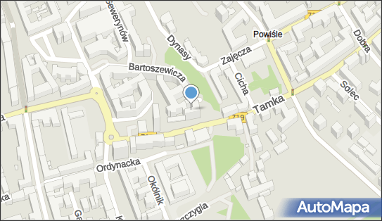 E Media Consulting Sp. z o.o., Tamka 38/602, Warszawa 00-355 - Doradztwo personalne, godziny otwarcia, numer telefonu