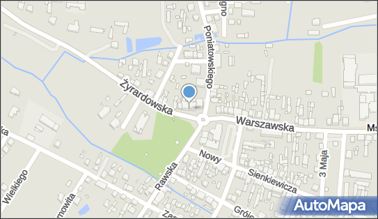 8381724382, Gminne Centrum Informacji 