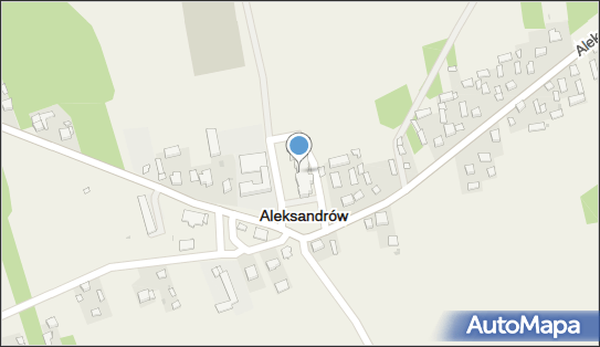 7681337192, Gminny Zespół Oświaty w Aleksandrowie 