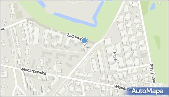 Jacek Boćkowski Stork, Zadumana 1A, Warszawa 02-206 - Doradztwo personalne, NIP: 7750023291