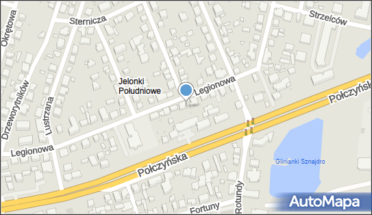 Jacek Piechota Solution Partners, ul. Legionowa 9/2, Warszawa 01-343 - Doradztwo personalne, NIP: 9551497254