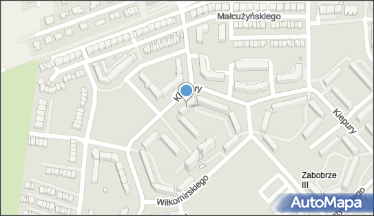KMK Automotiv Marcin Najmrodzki, Kiepury Jana 36, Jelenia Góra 58-506 - Doradztwo personalne, NIP: 6112259479