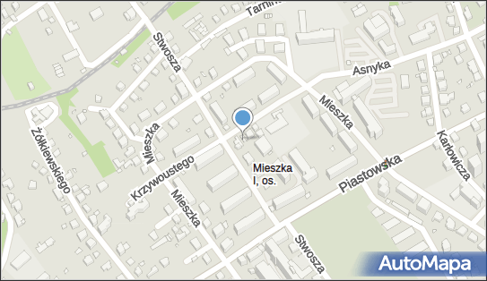 Mc Konsulting Maciej Czekaj, Bolesława Krzywoustego 7 43-300 - Doradztwo personalne, NIP: 9372082068