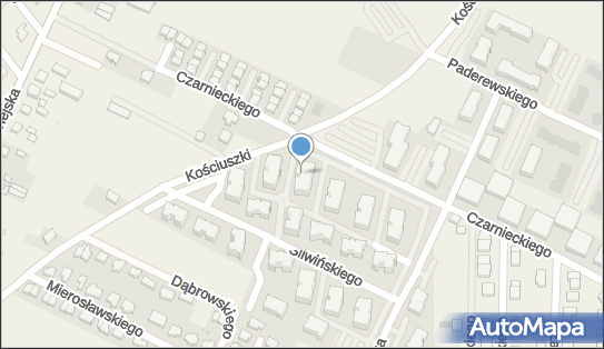 Negotium, Kościuszki Tadeusza, gen. 28, Pogórze 81-198 - Doradztwo personalne, NIP: 8792313663