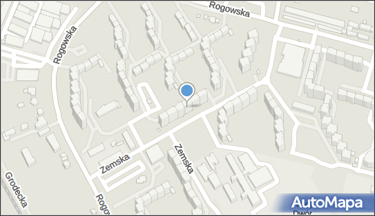 P.P.H.U ''MaRo'' Marek Rogowski, Zemska 23 54-438 - Doradztwo personalne, NIP: 8862801788