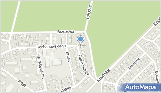 Phu Dans Danko Reljanović, Zeromskiego 31, Wagrowiec 62-100 - Doradztwo personalne, godziny otwarcia, numer telefonu