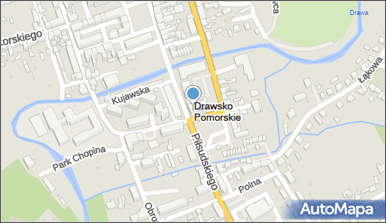 6741163170, Firma Handlowo-Usługowa 