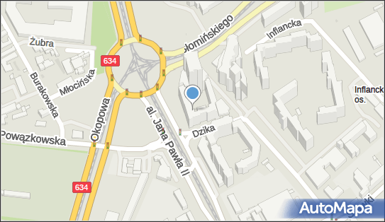 Venture Management Consulting, Aleja Jana Pawła II 80, Warszawa 00-175 - Doradztwo personalne, NIP: 5252257770