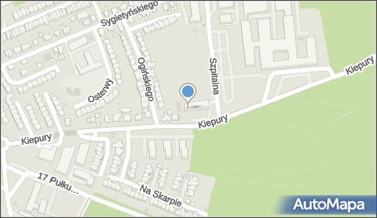 Werner Jan Jacek Werner Enterprise, Kiepury Jana 35, Leszno 64-100 - Doradztwo personalne, NIP: 6971688491