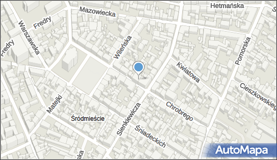 9532517895, Yellow Frog sp. z o.o. 