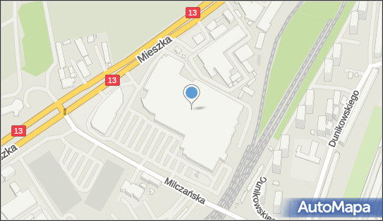 Douglas - Perfumeria, Mieszka I 73, Szczecin 71-011, godziny otwarcia, numer telefonu