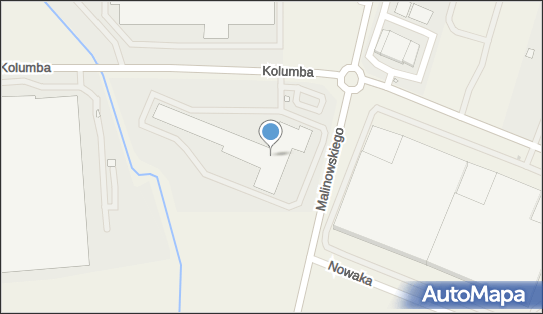 DPD - Oddział, Krzysztofa Kolumba 12, Komorniki 62-052, numer telefonu