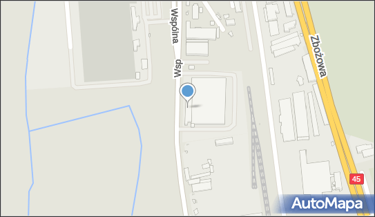 DPD - Oddział, Wspólna 3a, Opole 45-831, numer telefonu
