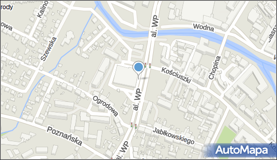 DPD Pickup Automaty, pon-ndz 00:00-24:00, Kalisz, godziny otwarcia