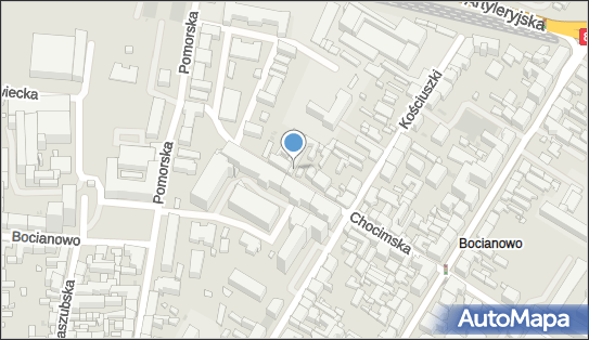 DPD Pickup Automaty, pon-ndz 00:00-24:00, Bydgoszcz, godziny otwarcia