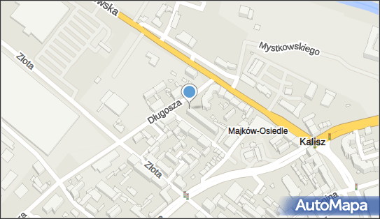 DPD Pickup Automaty, pon-ndz 00:00-24:00, Kalisz, godziny otwarcia