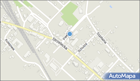 DPD Pickup Automaty, pon-ndz 00:00-24:00, Gogolin, godziny otwarcia