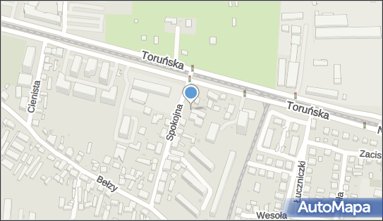 DPD Pickup Automaty, pon-ndz 00:00-24:00, Bydgoszcz, godziny otwarcia