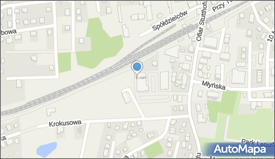 DPD Pickup Automaty, pon-ndz 00:00-24:00, Luzino, godziny otwarcia